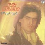Single vinyl / 7 inch - Toto Cutugno - Serenata, Cd's en Dvd's, Verzenden, Zo goed als nieuw