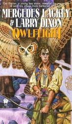 Owlflight - Mercedes Lackey - 9780886778040 - Paperback, Verzenden, Nieuw