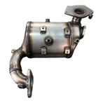 Roetfilter Fiat Talento, Mercedes Vito, Opel Vivaro, Renault, Nieuw