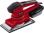 Einhell Elektrische Vlakschuurmachine TE-OS 2520 E - 250 W -, Ophalen of Verzenden, Zo goed als nieuw