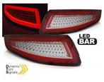 Achterlichten LED Porsche 911 / 997 04-08 Rood/Wit, Ophalen of Verzenden, Nieuw