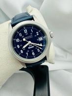 Hamilton - Khaki - Zonder Minimumprijs - 9823ETA 2892A2 -, Nieuw
