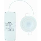 Klemko PIR Bewegingssensor - ip40 30/360°, Ophalen of Verzenden, Nieuw