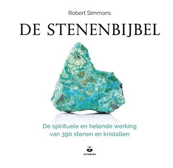 De stenenbijbel (9789401305389, Robert Simmons) beschikbaar voor biedingen