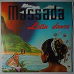 Massada - Latin dance - Single, Cd's en Dvd's, Vinyl Singles, Pop, Gebruikt, 7 inch, Single