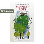Minneke Poes 9789063063726 F. Timmermans, Boeken, Verzenden, Gelezen, F. Timmermans