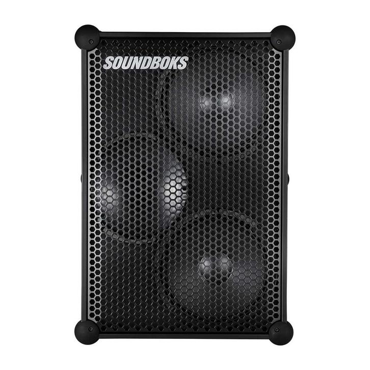 SOUNDBOKS Gen3 Bluetooth Performance Speaker, Audio, Tv en Foto, Luidsprekers, Verzenden