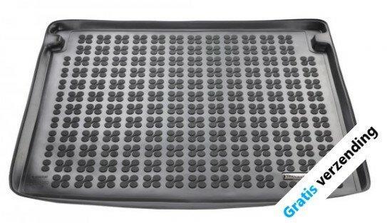 Rubber kofferbakmat Audi Q3 boven | 2018 - 2025, Auto-onderdelen, Interieur en Bekleding, Nieuw, Audi, Verzenden