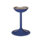 Zandasbak Ø41 - blauw, Verzenden, Nieuw