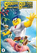 SpongeBob Movie - Spons Op Het Water, Cd's en Dvd's, Dvd's | Kinderen en Jeugd, Verzenden, Nieuw in verpakking