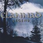 cd - Clannad - Legend, Verzenden, Zo goed als nieuw