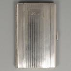 Otto Kaltenbach Sigaretten etui - Sigarettenhouder - .800