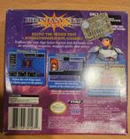 Nintendo - Gameboy Advance - Phantasy Star Collection +, Spelcomputers en Games, Nieuw