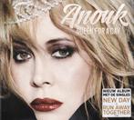 cd digi - Anouk - Queen For A Day, Zo goed als nieuw, Verzenden