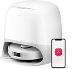 Roborock Robotstofzuiger Qrevo Curv S5X, Verzenden, Nieuw