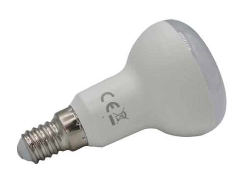 Reflectorlamp E14 | R50 spiegellamp | LED 7W=45W gloeilamp |, Huis en Inrichting, Lampen | Overige, Nieuw, Verzenden