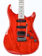 PRS Lettieri Fiore Amaryllis (Elektrische Gitaren), Ophalen of Verzenden, Nieuw, Solid body