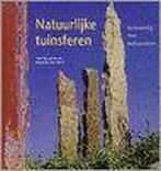 Natuurlijke tuinsferen 9789090102986 B. van Ooijen, Verzenden, Gelezen, B. van Ooijen