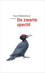 9789045041216 De Vogelserie 18 - De zwarte specht, Verzenden, Zo goed als nieuw, Koos Dijksterhuis