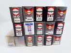 Herpa H0 - Modeltreinvoertuigen (16) - Vrachtwagens, Hobby en Vrije tijd, Modeltreinen | H0, Nieuw