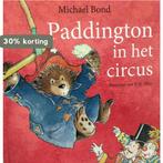 Paddington in het Circus 9789402601718 Michael Bond, Verzenden, Gelezen, Michael Bond