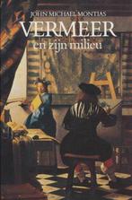 Vermeer en zijn milieu 9789068012286, Zo goed als nieuw