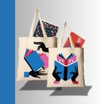 Tas Piet Parra Los Ex. Zomerlezen 2025 | 9789465035819 | Lew, Ophalen of Verzenden, Nieuw, Lewis, Janet / Arnolds, Sarah