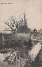 RENKUM - Keijenberg, Verzamelen, Verzenden, Gelopen
