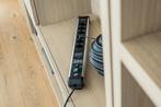 Premium-Protect-Line 60.000A stekkerdoos met, Verzenden, Zo goed als nieuw