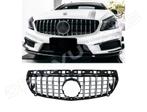 GT-R Panamericana Look Front Grill voor Mercedes Benz A-Klas, Ophalen of Verzenden