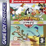 Looney Tunes: Double Pack - Dizzy Driving / Acme Antics (..., Spelcomputers en Games, Games | Nintendo Game Boy, Gebruikt, Verzenden