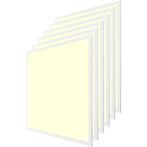 Voordeelpak 6x LEDVANCE LED Paneel 60x60 Eco - LED Paneel, Ophalen of Verzenden, Nieuw, Lamp met armatuur