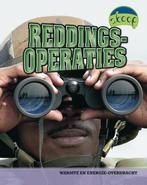 Reddingsoperaties / Skoop 9789062521340 Isabel Thomas, Boeken, Verzenden, Zo goed als nieuw, Isabel Thomas