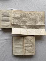 J.J. De Smet - Histoire de la Belgique - 1832, Antiek en Kunst