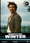Inspector Winter - seizoen 1 - DVD, Cd's en Dvd's, Dvd's | Thrillers en Misdaad, Verzenden, Nieuw in verpakking