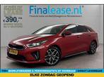 Kia proceed 1.4 T-GDI 140PK GT-Line Cam Carpl LED €390pm, Auto's, Automaat, Stationwagon, Nieuw, Lease
