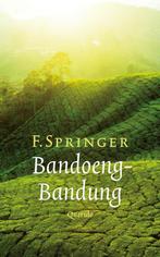 Bandoeng-Bandung 9789021439273 F. Springer, Boeken, Verzenden, Gelezen, F. Springer