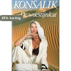 De woestijnkat 9789022516669 Heinz G. Konsalik, Boeken, Verzenden, Gelezen, Heinz G. Konsalik