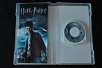 Harry Potter e il Principe Mezzosangue Sony PSP ( IT ), Spelcomputers en Games, Games | Sony PlayStation Portable, Verzenden, Nieuw