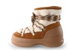Moon Boot Boots in maat 37 Bruin | 10% extra korting, Kleding | Dames, Schoenen, Moon Boot, Bruin, Verzenden, Overige typen