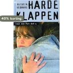 Harde Klappen 9789044310160 Augusta Verburg, Boeken, Verzenden, Zo goed als nieuw, Augusta Verburg