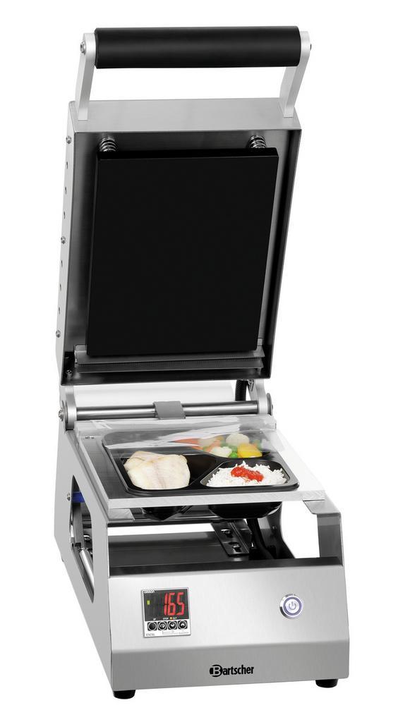 Sealmachine | 180 x  225 x  50 mm |  150 °C, Zakelijke goederen, Horeca | Keukenapparatuur, Verzenden