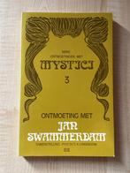 Ontmoeting met jan swammerdam 9789024200948 Lindeboom, Boeken, Verzenden, Gelezen, Lindeboom