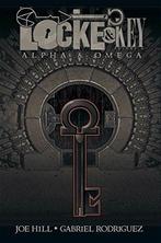 Lock & Key (06): Alpha & Omega 9781613778531 Joe Hill, Boeken, Verzenden, Zo goed als nieuw, Joe Hill