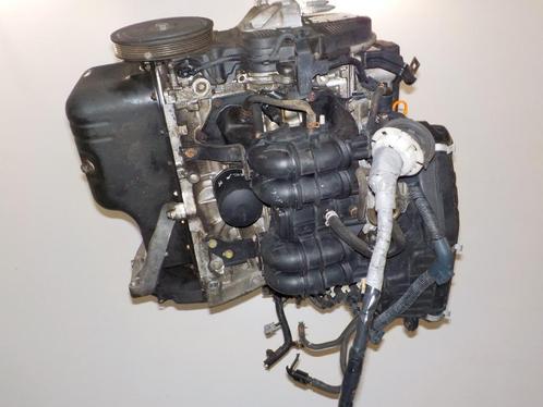 Motor Honda Civic VII 1.4 Si D14Z6, Auto-onderdelen, Motor en Toebehoren, ARN erkend, Stiba lid, Erkend duurzaam, Gebruikt, Herkomst onderdeel bekend