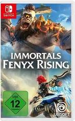 Immortals Fenyx Rising-Duits (NSW) Gebruikt, Ophalen of Verzenden, Zo goed als nieuw
