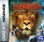 The Chronicles of Narnia (GameBoy Advance), Spelcomputers en Games, Gebruikt, Verzenden