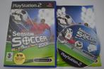 Sensible Soccer 2006 (PS2 PAL), Verzenden, Zo goed als nieuw
