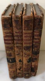 Generale Conte di Segur - Istoria di Napoleone e della, Antiek en Kunst, Antiek | Boeken en Bijbels