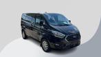 Ford Transit Custom 2.0 TDCI 300 L1 170pk Limited | Dubbele, Auto's, Bestelauto's, Stof, Gebruikt, Overige kleuren, Ford